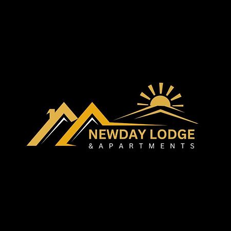 Newday Lodge Apartments Lusaka Buitenkant foto
